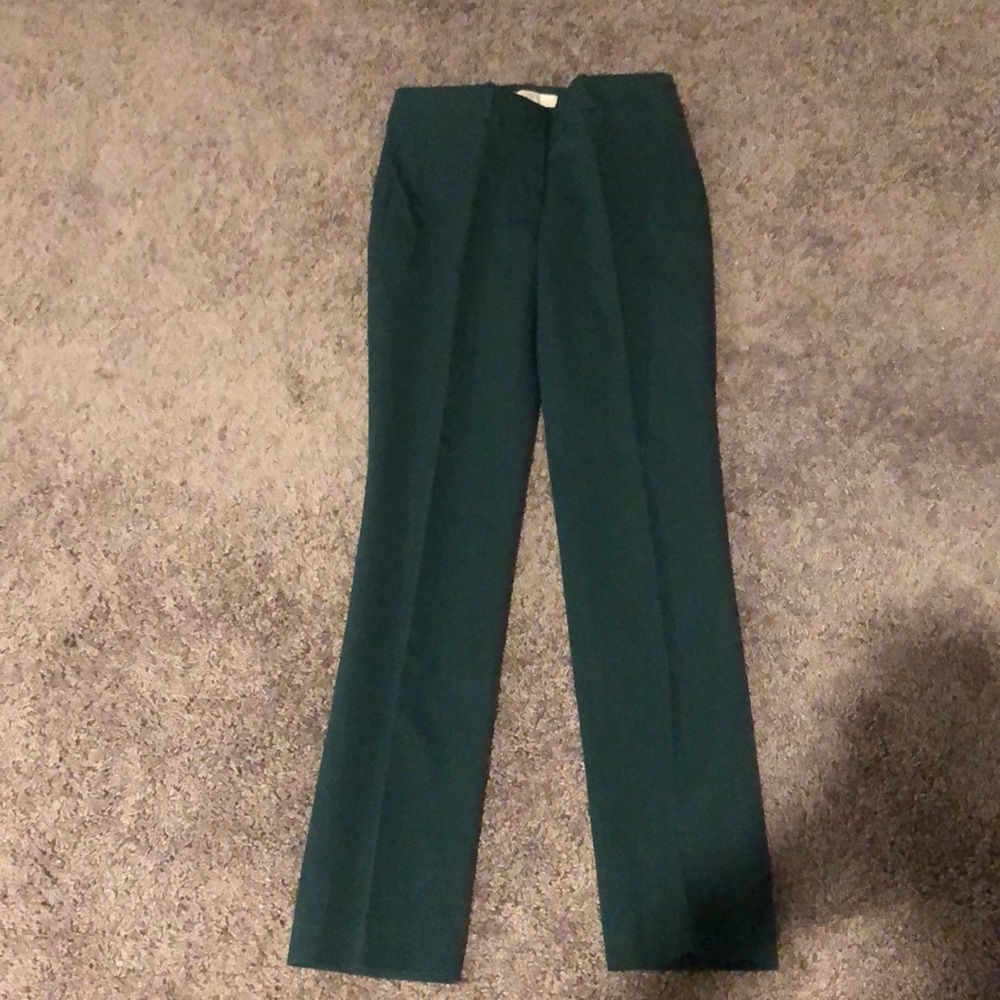 NWOT Loft Pants size 0